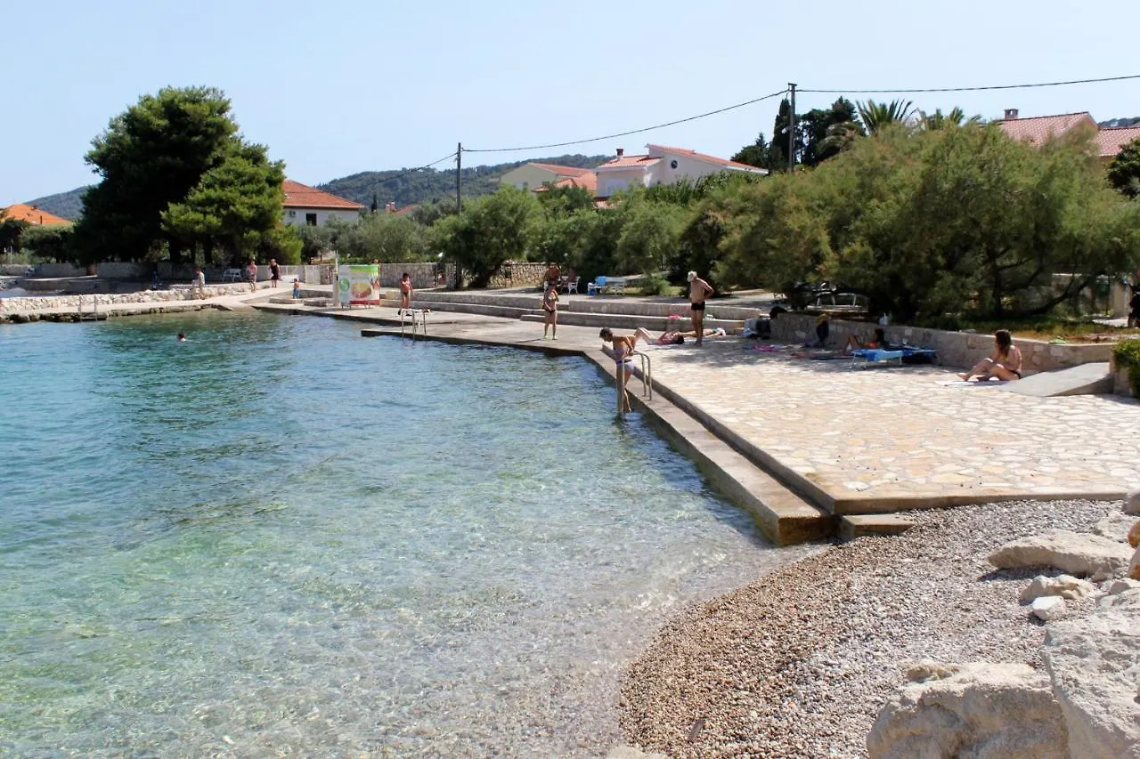 Apartment Poljana 8473C Croatia