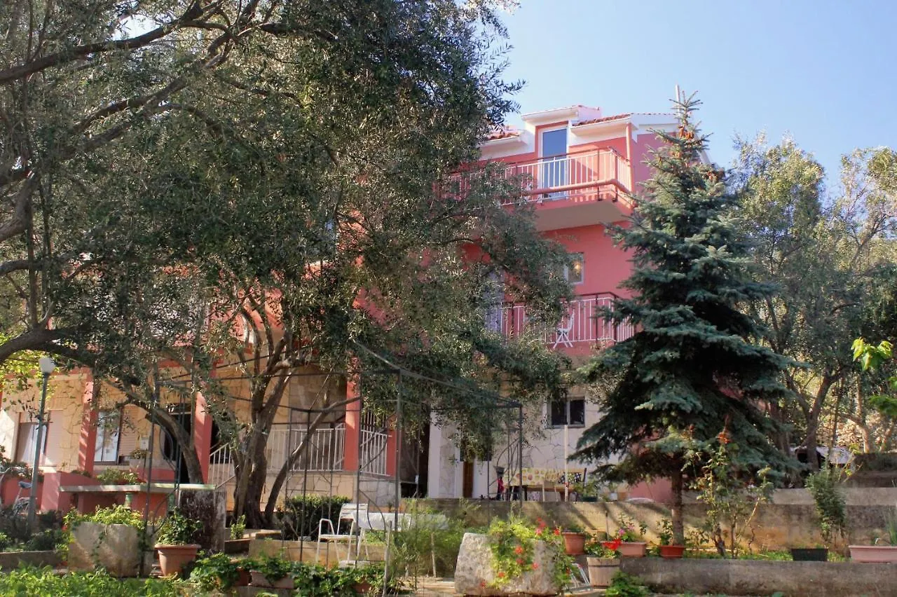 Apartment Poljana 8473C