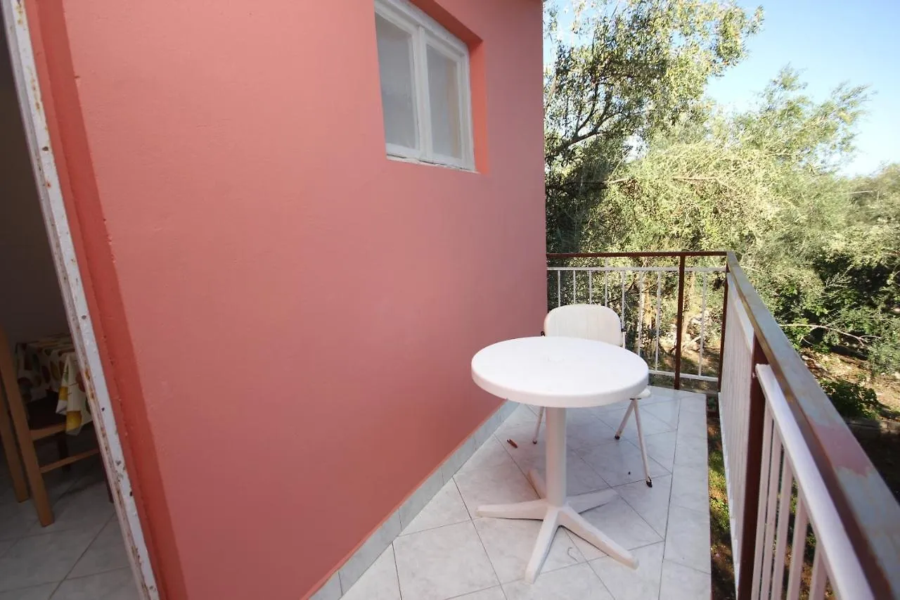 Apartment Poljana 8473C