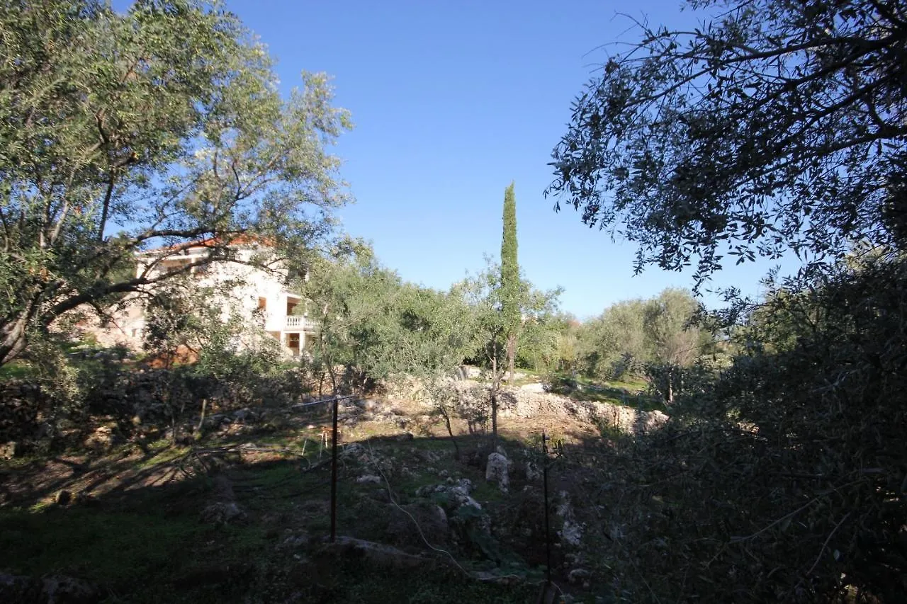 Apartment Poljana 8473C