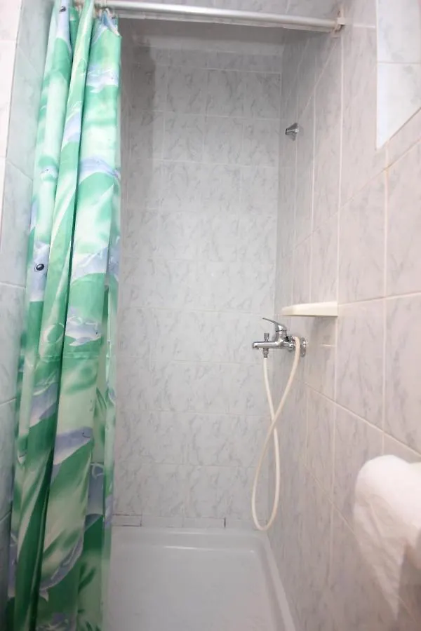 Apartment Poljana 8473C