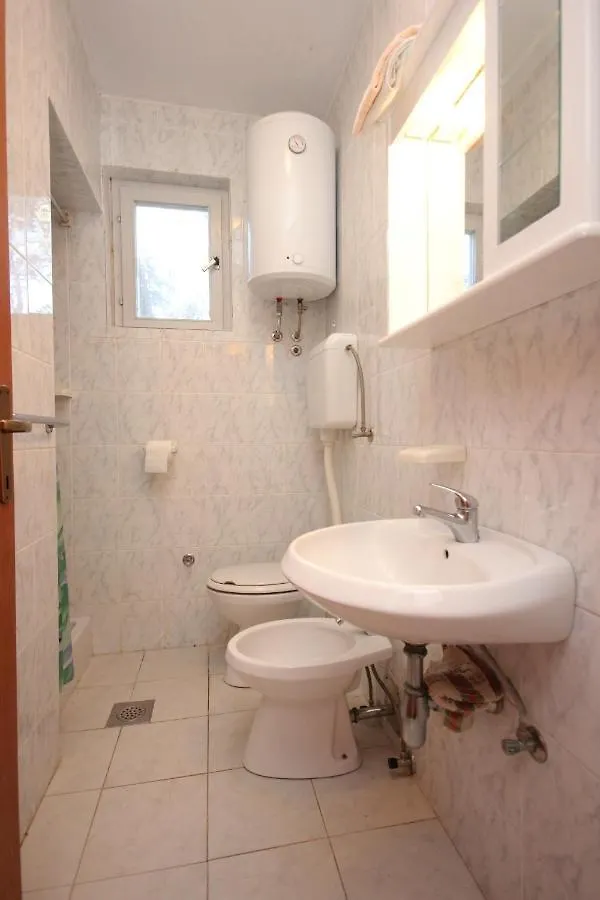 Apartment Poljana 8473C Croatia