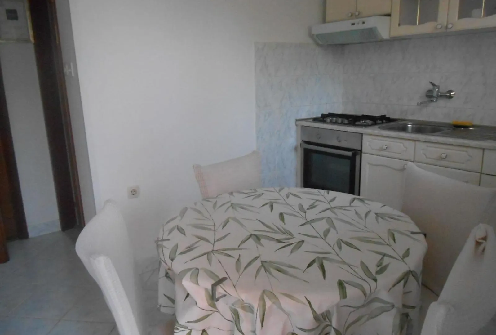 Apartment Poljana 8473C Croatia
