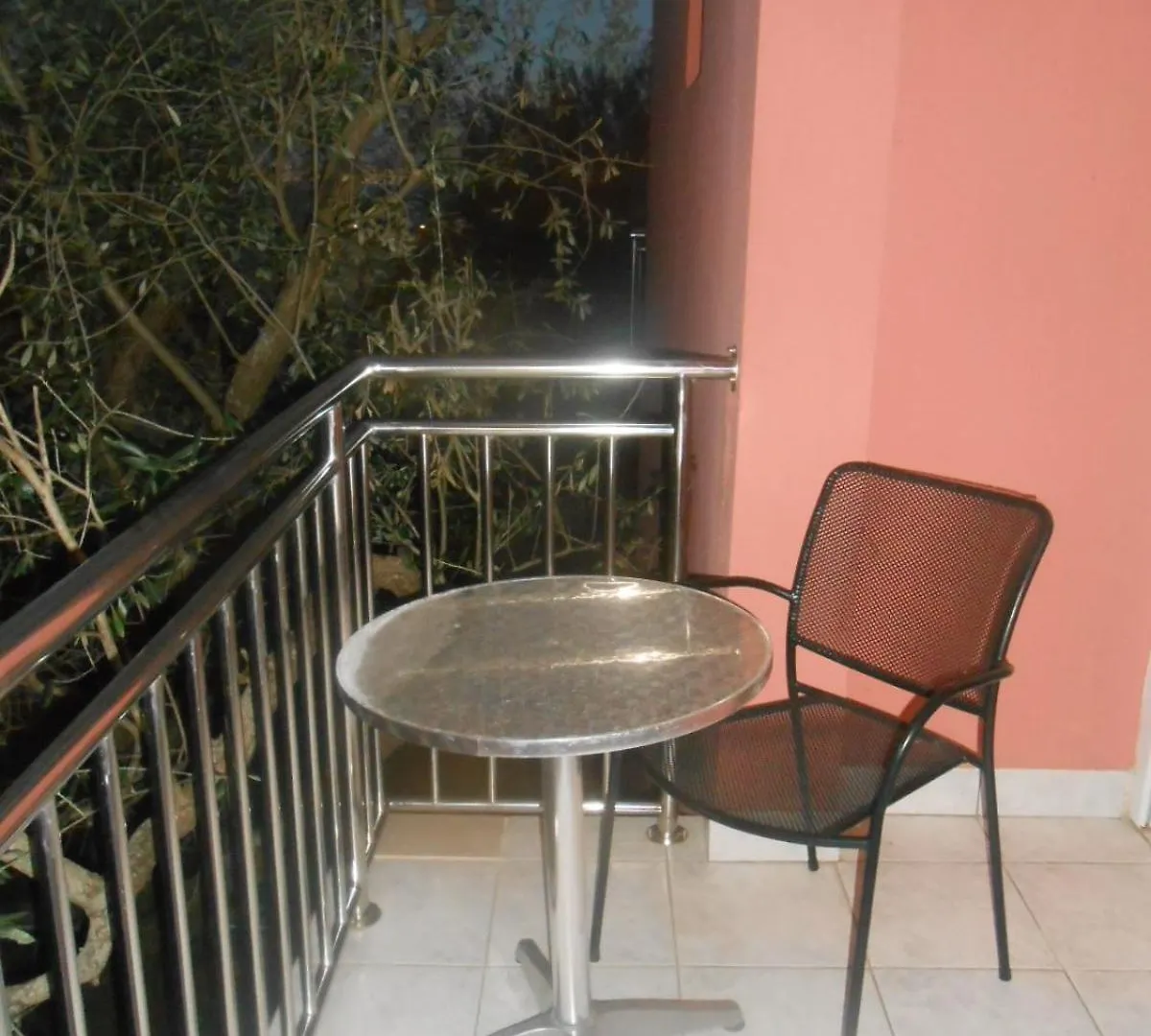 Apartment Poljana 8473C  Poljana (Ugljan)